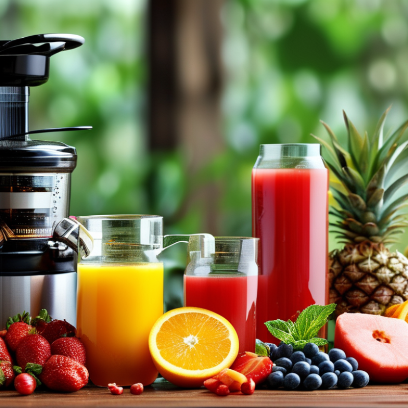Top 10 Juice Processing Equipment Buyers Need to Know?