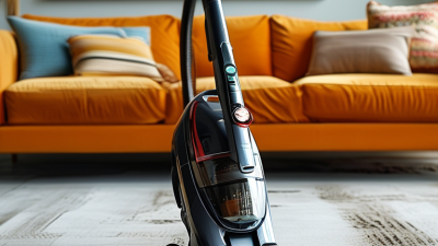 Top 10 Vacuum Products You Need to Buy Today?