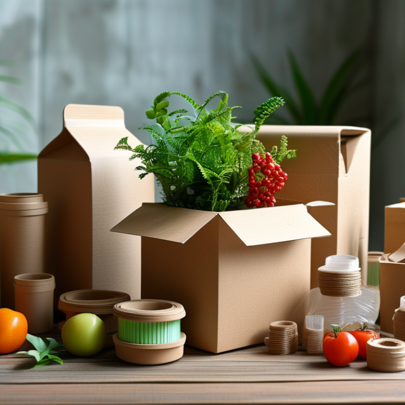 2026 Best Molded Fiber Packaging Solutions for Global Buyers?