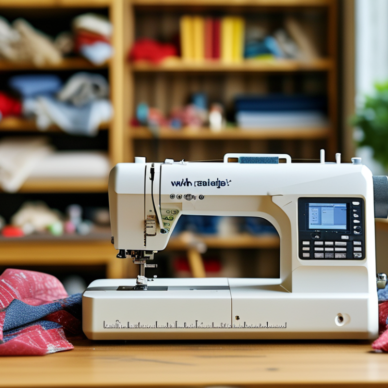 Why Choose a Mini Textile Machine for Your Business?