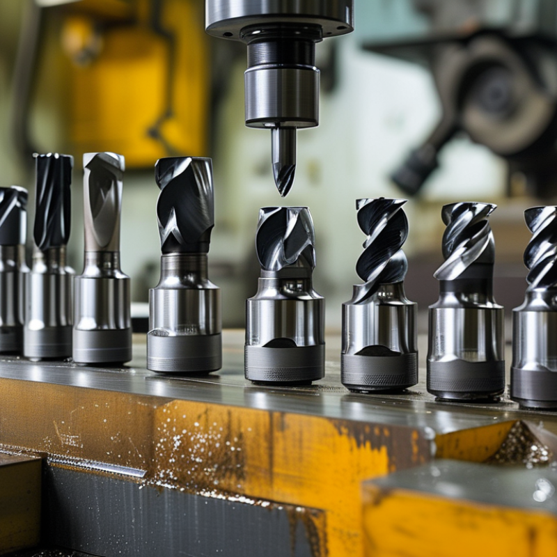How to Choose the Right Cutting Tool for Your Business?