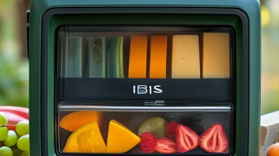 How to Choose the Best Portable Refrigerator Freezer for Travel