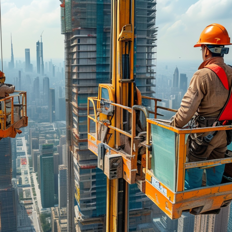 2026 Top Boom Lift Models for Global Buyers Insights?
