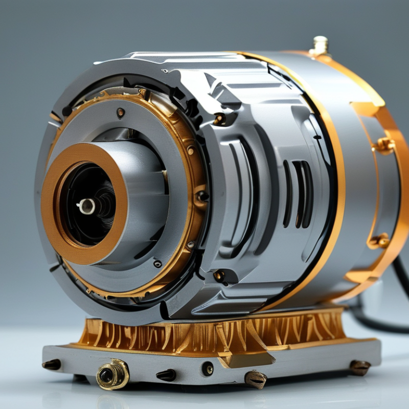 Top 10 Beauty Equipment Motors in China for Global Buyers?