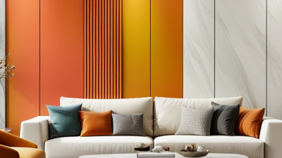 Why Choose PVC WPC Wall Panels for Your Next Project?