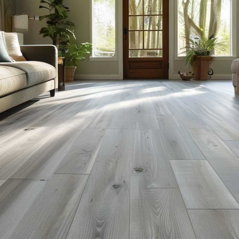 Why Choose PVC Floors for Your Next Home Renovation?