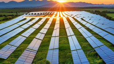 Top 10 Future Solar Trends Every Global Buyer Should Know