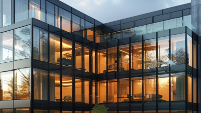 How to Choose the Best Double Glazed Glass for Your Project?