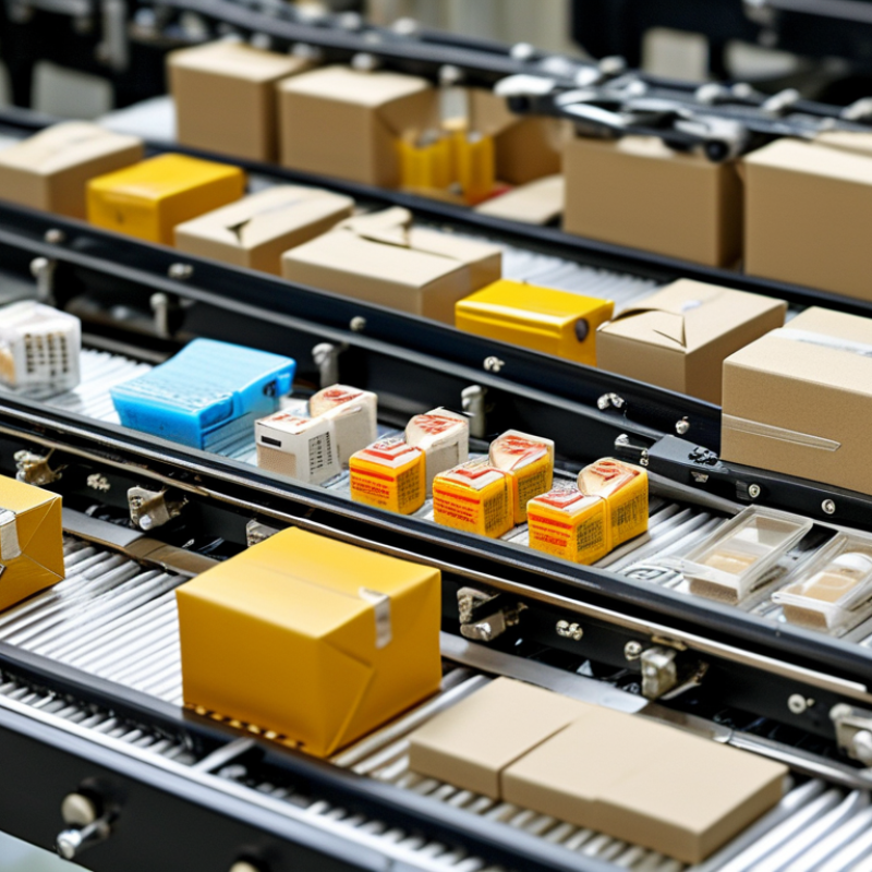 2026 Top Packaging Conveyor Types for Global Buyers?
