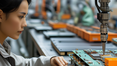 What is Electronic Board Assembly and Its Benefits for Buyers?