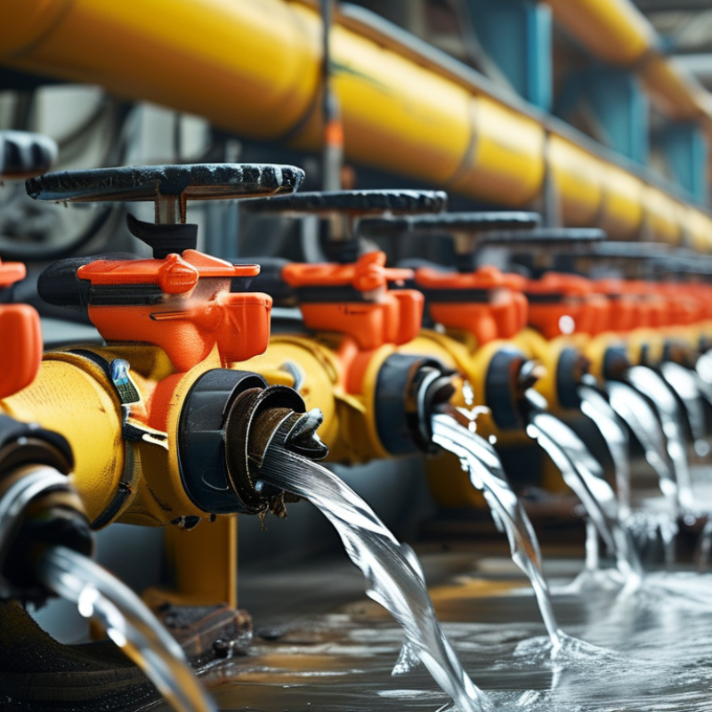 Best Pipe Cleaning Machines for Efficient Maintenance Solutions?
