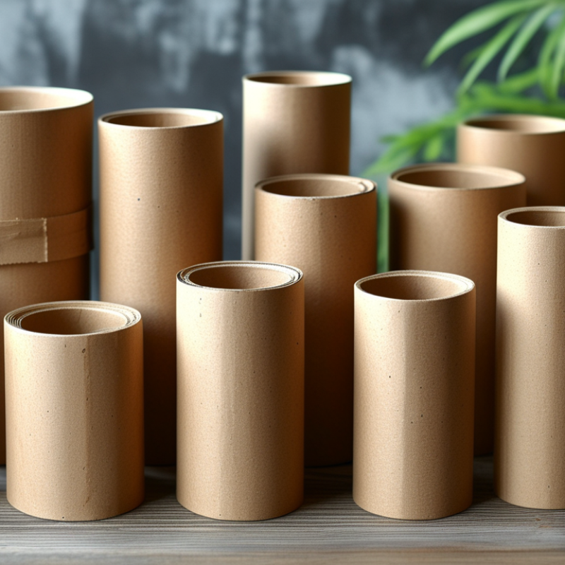 Top 10 Paper Tubes for Packaging and Crafting Needs?