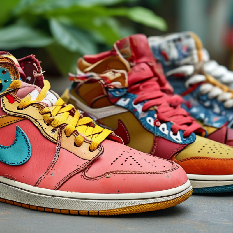 Top 10 Ukay Shoes You Need to Know About in China?