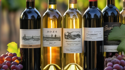 2026 Best Wine in a Bottle to Buy for Your Collection?