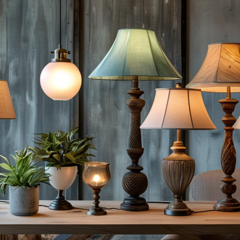 Why Choose Lamp Street for Your Lighting Solutions?