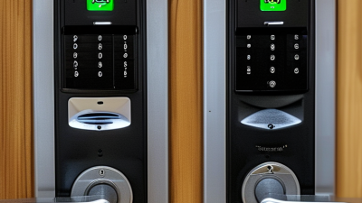What Are the 2026 Top Types of Access Systems?