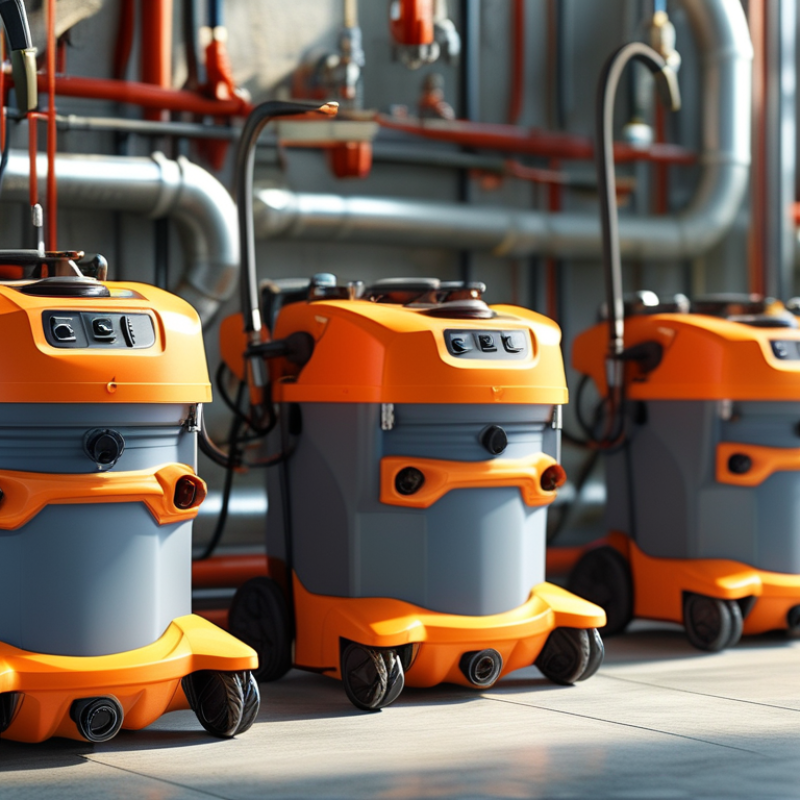 Top 5 Tips to Choose the Best Pipe Cleaning Machine?