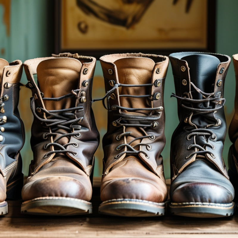Top 10 Tips to Keep Your Boots from Losing Shape?