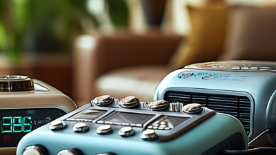 2026 Best Electrotherapy Machine for Health and Wellness?