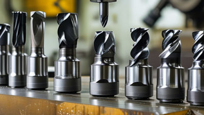 How to Choose the Right Cutting Tool for Your Business?