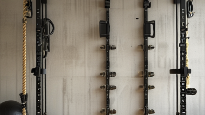 Top Wall Mounted Cable Machines for Your Gym Setup?