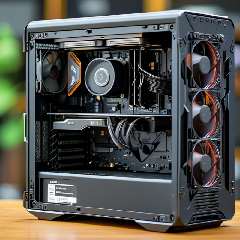 Why Are PC Cases Important for Your Build Quality?