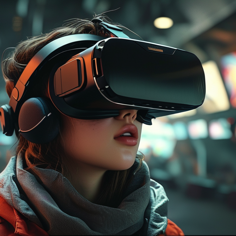Top Tips for Finding the Best VR Movies to Watch Today?