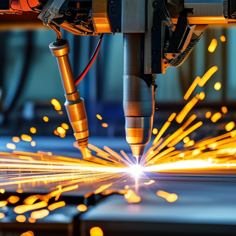 Top China Best CNC Plasma Table for Global Buyers?