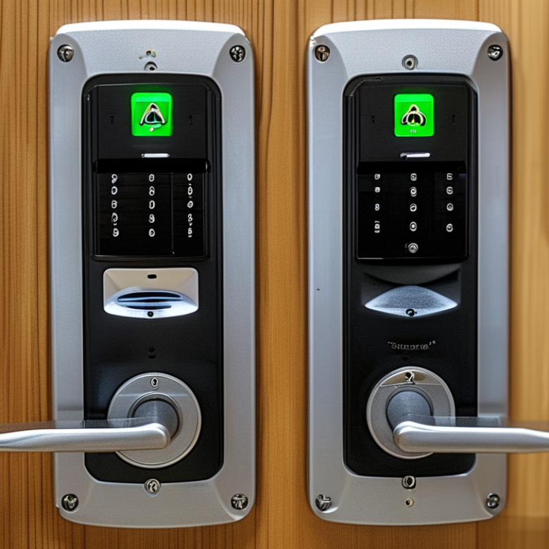 What Are the 2026 Top Types of Access Systems?