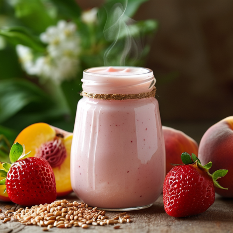 Why Are Natural Flavor Additives Used in Food?