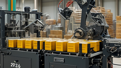 2026 How to Choose the Best Wrapping Machine for Your Business?