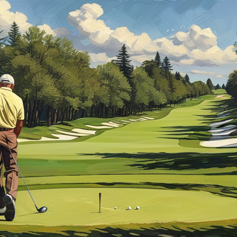 10 Common Beginner Mistakes in Golf Setup You Should Avoid?