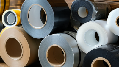 China Top Tape Reel Packaging Solutions for Global Buyers?
