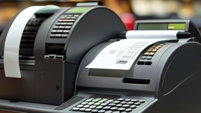 2026 Best Cash Register Rolls for Global Buyers to Consider?