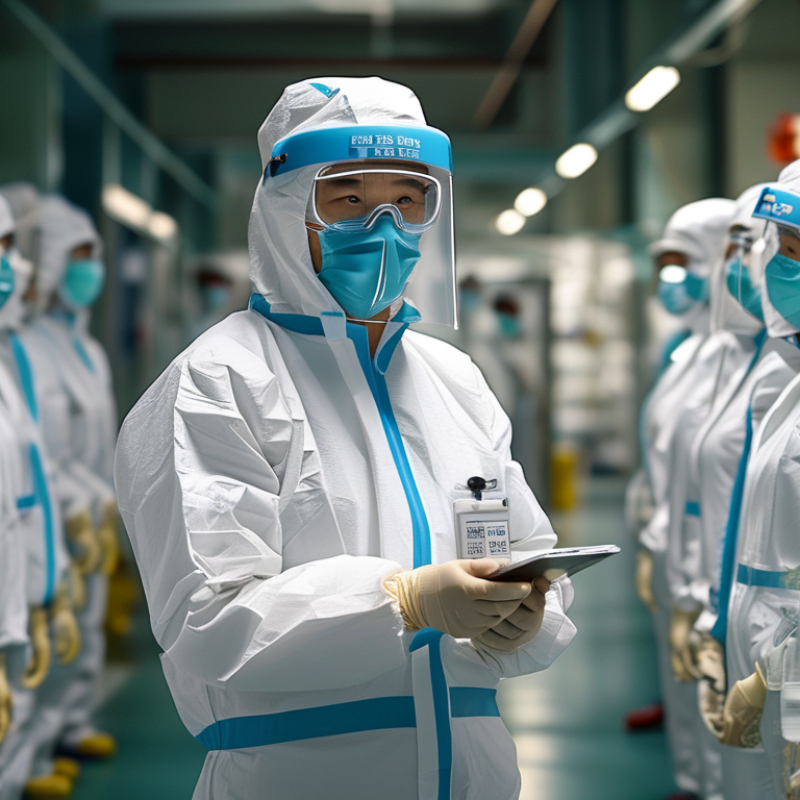 Top 10 Medical Personal Protective Equipment Suppliers in China?