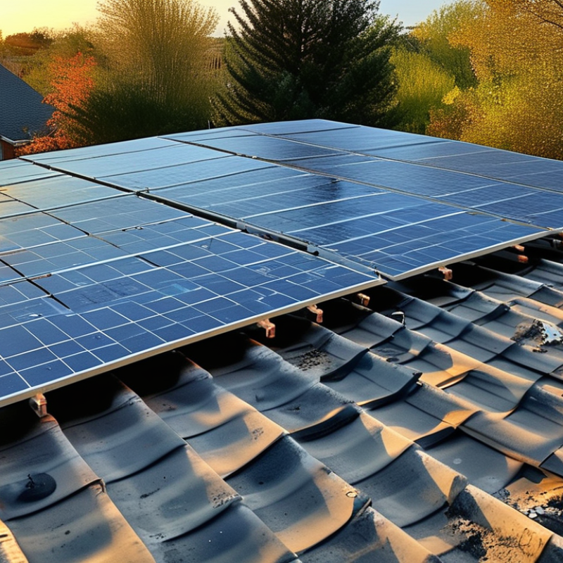 What Are the 2026 Best Solar Tiles?