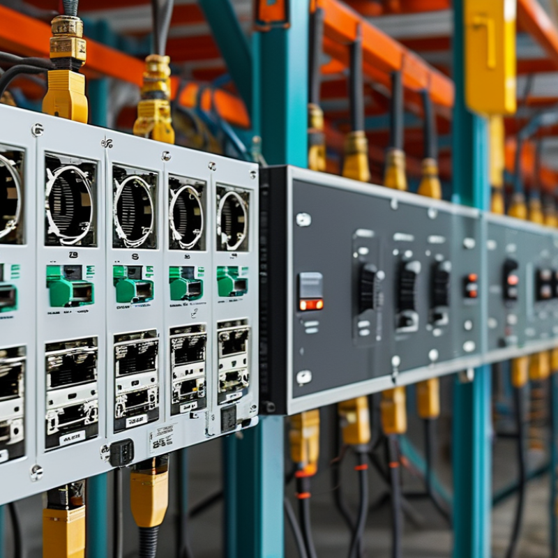 2026 How to Choose the Best Industrial Managed Poe Switch?