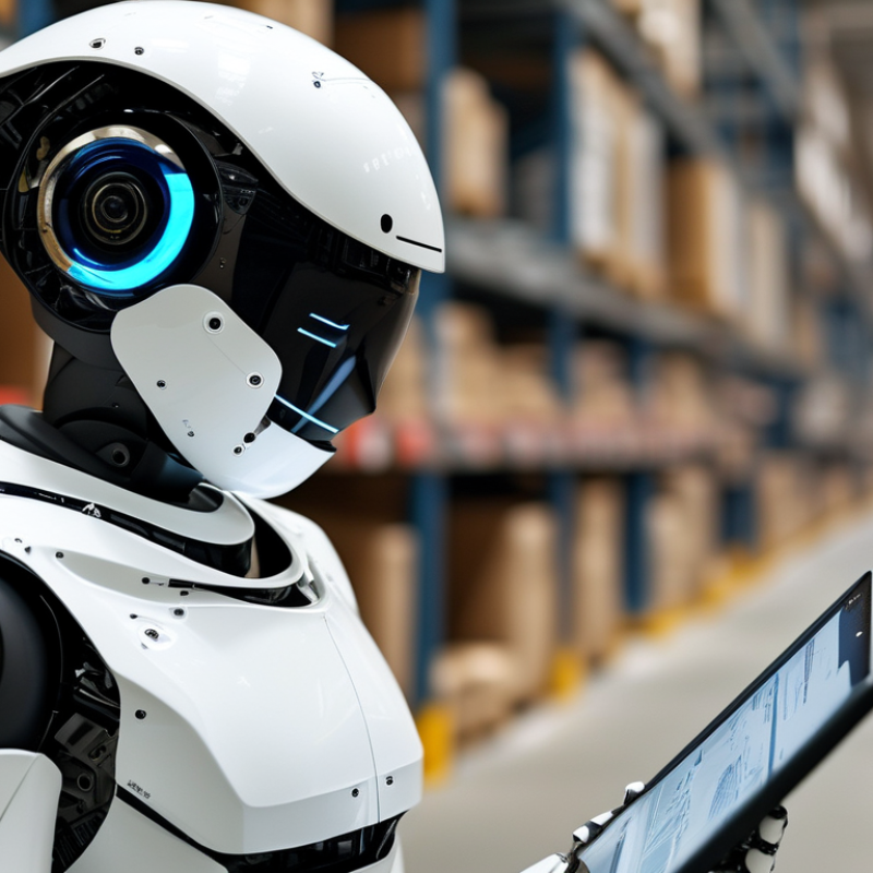How to Choose the Best AI Robots for Your Business Needs?