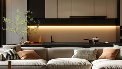 Wide Led Strip Lights Tips for Your Home Design Needs?