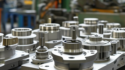 How to Choose the Best Parts Manufacturing Services for Your Needs?