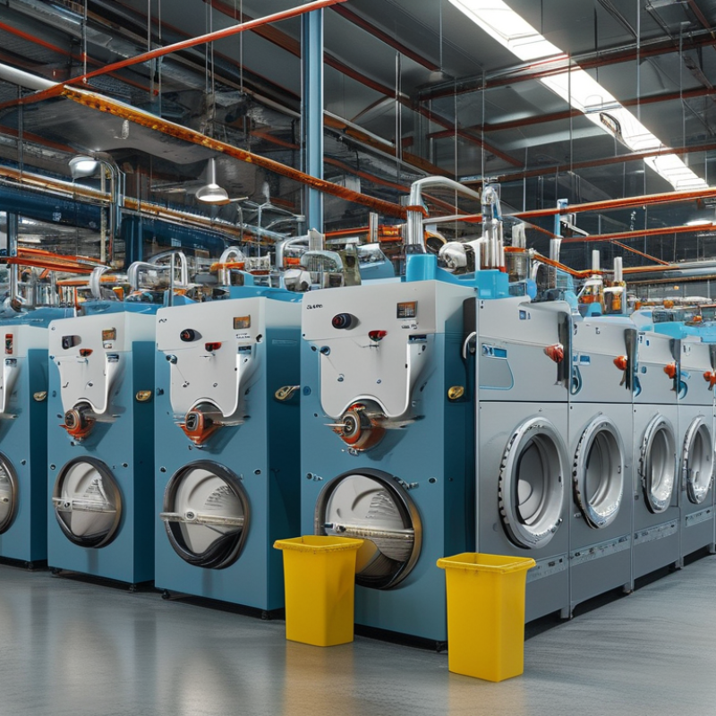 Top 5 Industrial Scrubber Solutions for Global Buyers?