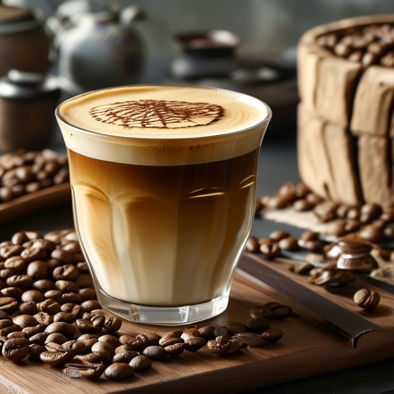 Top China Best Coffee Service Solutions for Global Buyers?