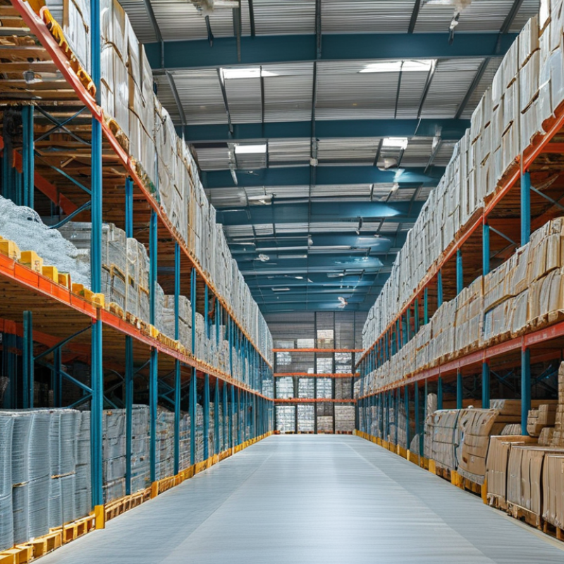 Discover the Benefits of Wire Shelving in China Imports?