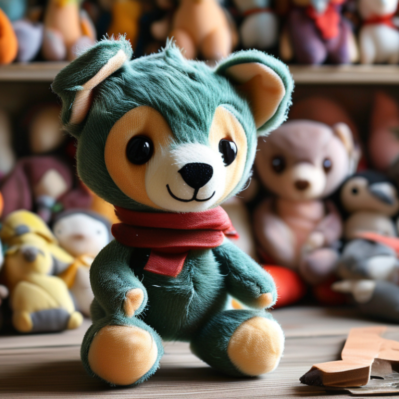 ¿10 consejos para iniciar un negocio de peluches desde cero?