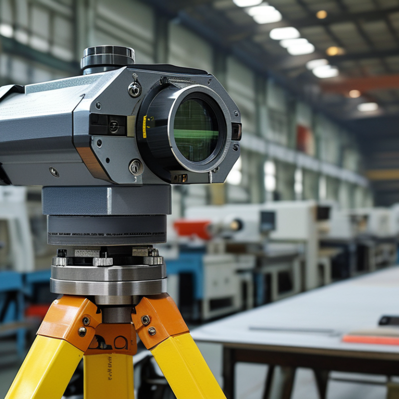 Top 10 Laser Rangefinder Scope Factories in China?