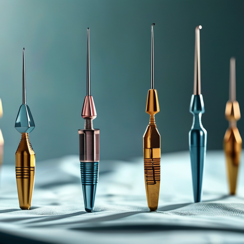 2026 Top Surgical Needle Types for Global Buyers