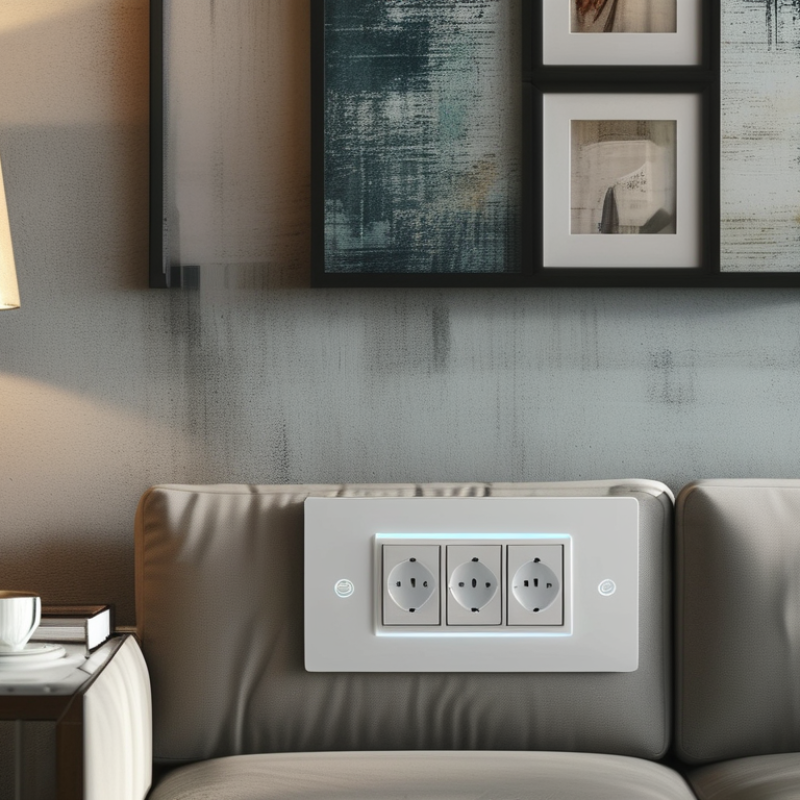 What is a Smart Wifi Circuit Breaker and How Does It Work?