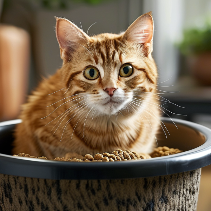 10 Essential Tips for Clean Cat Litter Management?