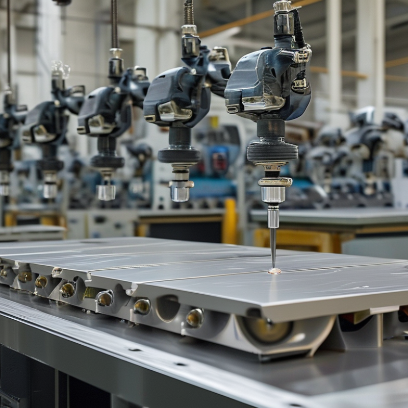 China Top 10 Ultrasonic Spray Coater Manufacturers?