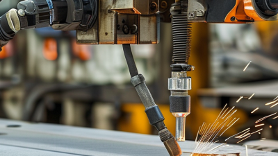 How to Choose the Best Spot Welder for Your Needs